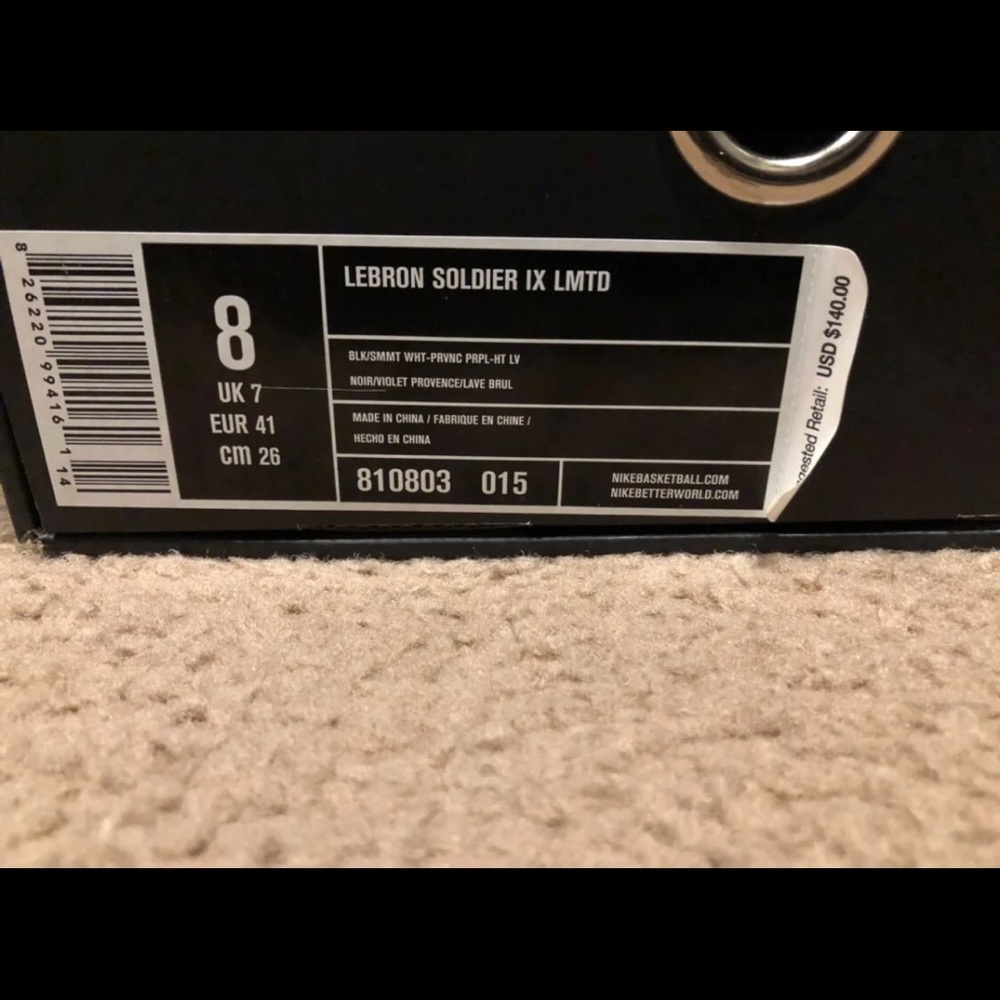 Clearing on my closet